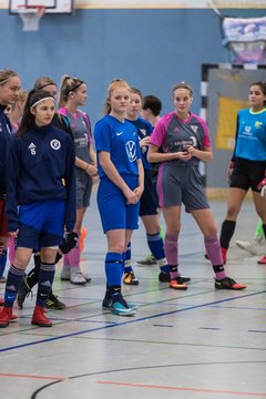 Bild 204 - Loewinnen Cup B-Juniorinnen